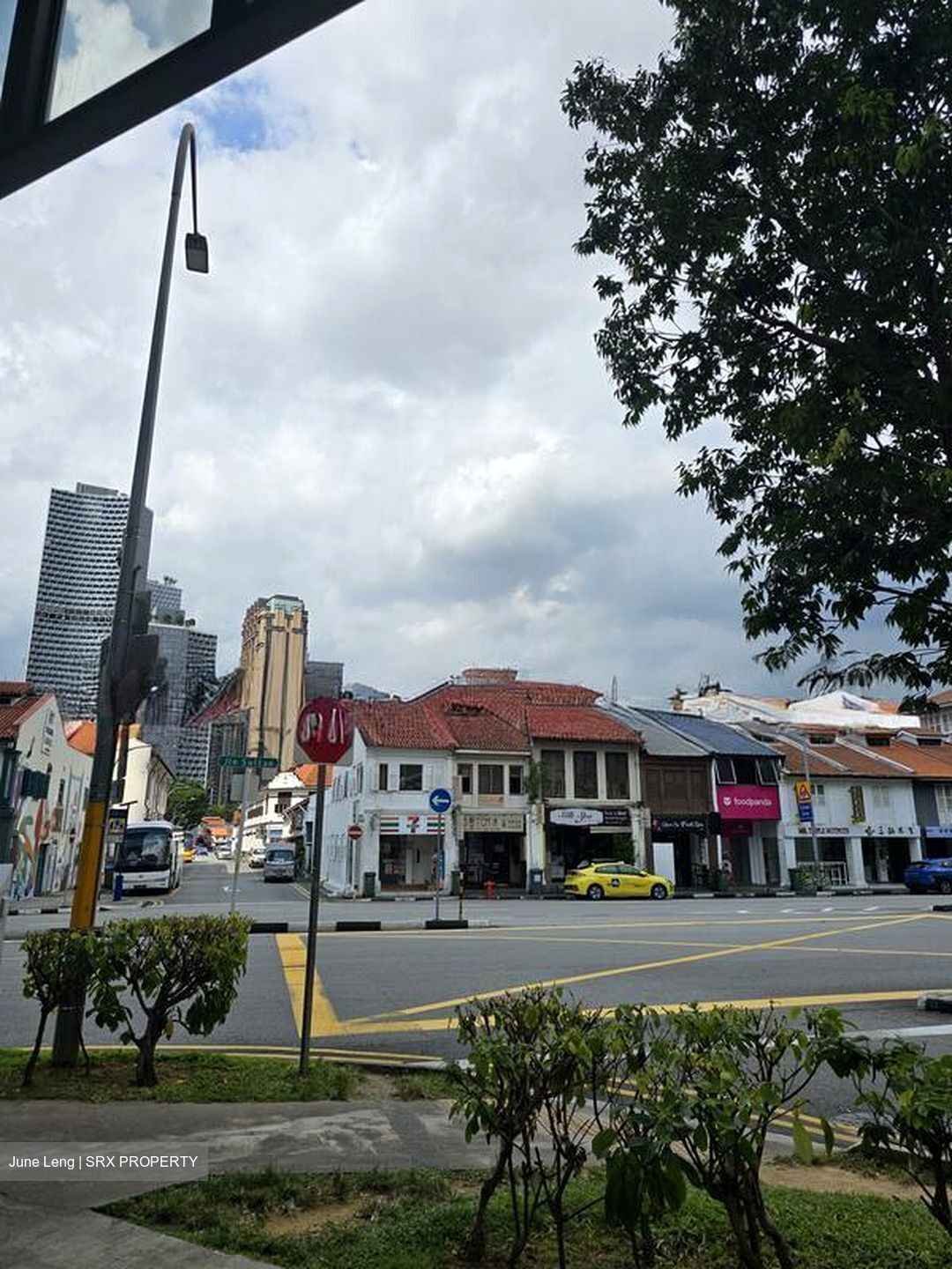 Textile Centre (D7), Shop House #496201351